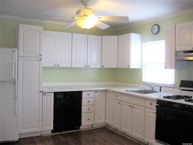 Foto del edificio - 520 E Chester St