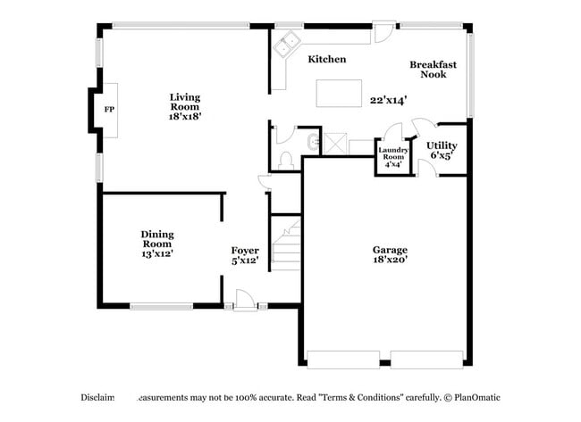Building Photo - 13311 Yaupon Holly Ln