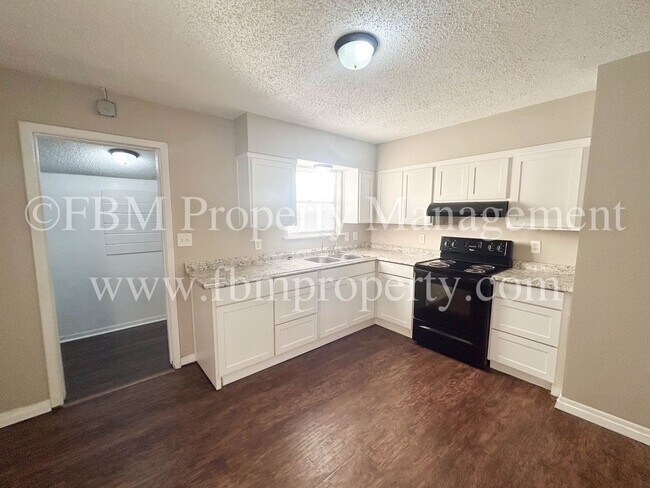Foto del edificio - 1312 N Shawnee St