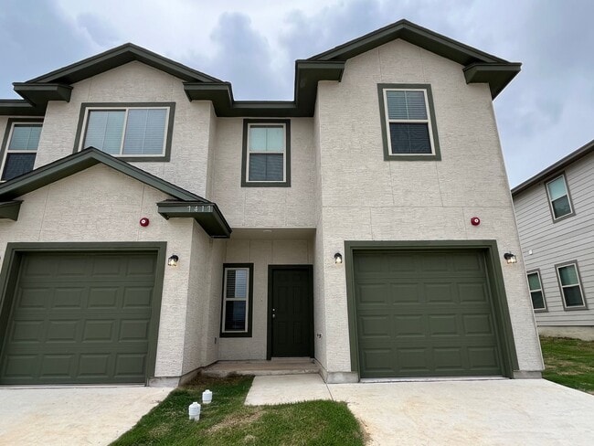 Building Photo - 7417 Savannah Brooks, Live Oak, TX. 78233