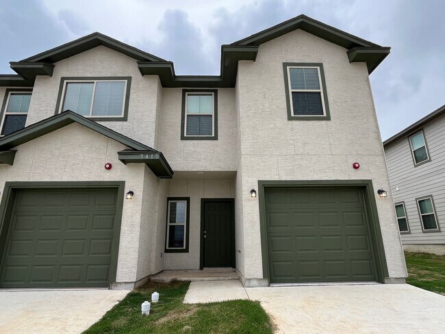 Foto del edificio - 7417 Savannah Brooks, Live Oak, TX. 78233