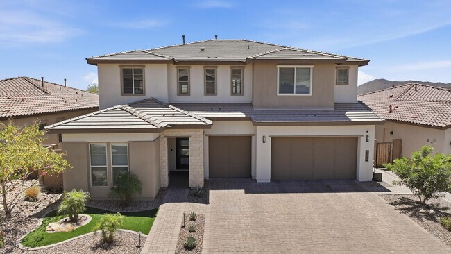 Building Photo - 7171 W Buckhorn Trail