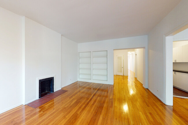 Dining/Living room - 5508 S. Cornell Avenue