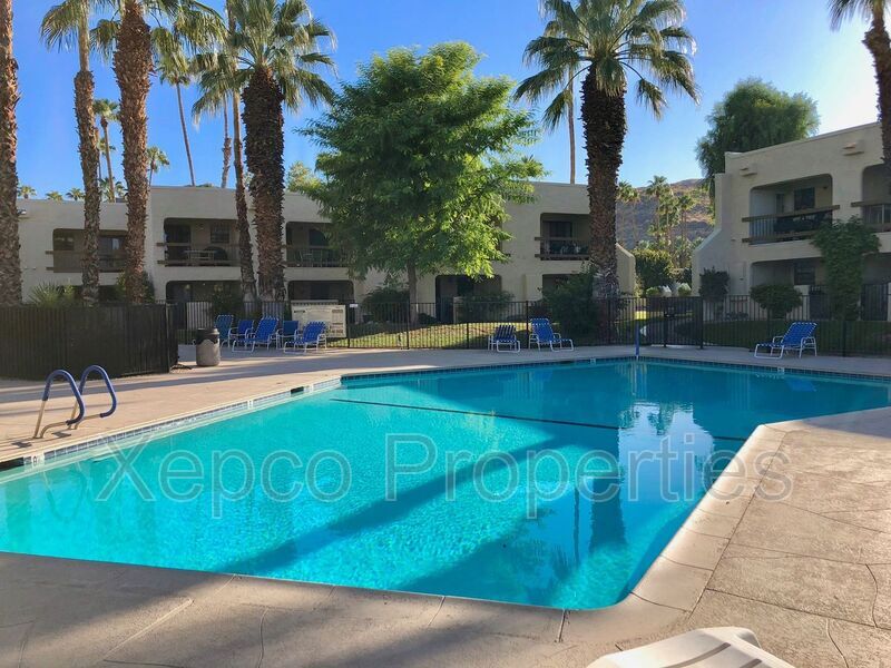 5300 E Waverly Dr Unit G2, Palm Springs, CA 92264 Condo for Rent in