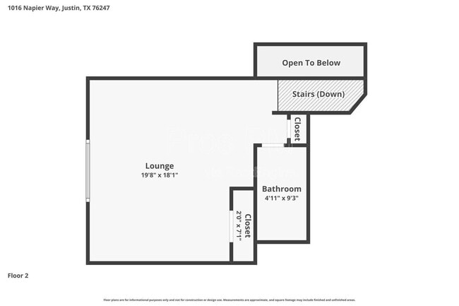 Building Photo - 1016 Napier Way