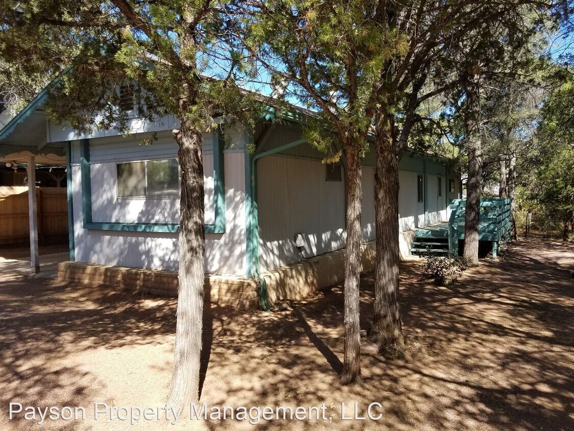 Primary Photo - 2 br, 2 bath House - 1312 N. EASY ST