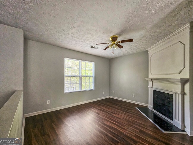 Foto del edificio - 3407 Homeward Trail