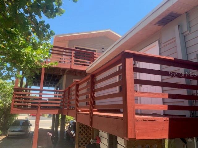 Foto del edificio - 10220 Gulf Blvd