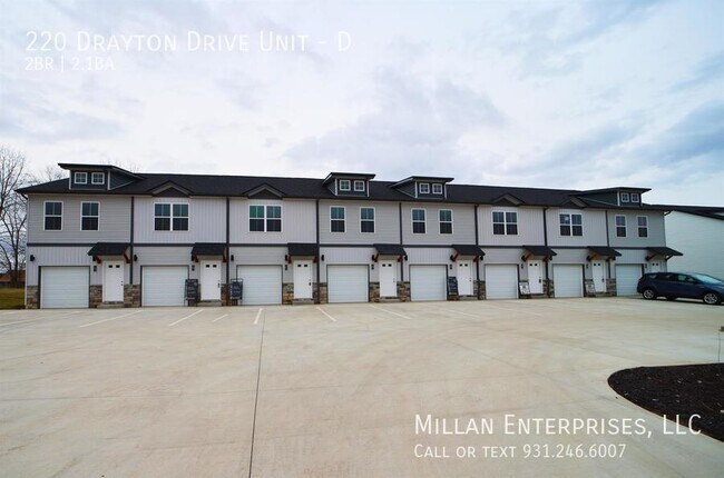 Building Photo - 220 Drayton Dr