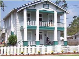 Odd Fellows Hall Apartments Milton Fl Primary Photo Odd Fellows Hall
