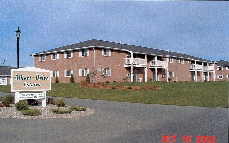 Albert Estates Rentals Manitowoc, WI