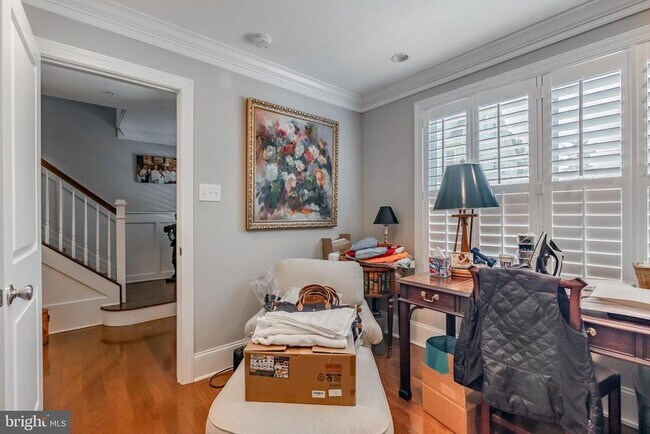 Foto del edificio - 23 Central Ave