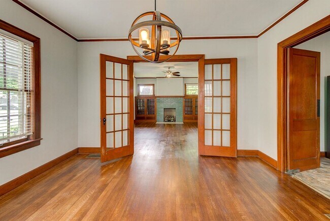 Foto del edificio - Pet Friendly 3-bedroom house
