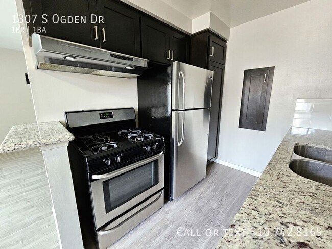 Foto del edificio - 1307 S Ogden Dr