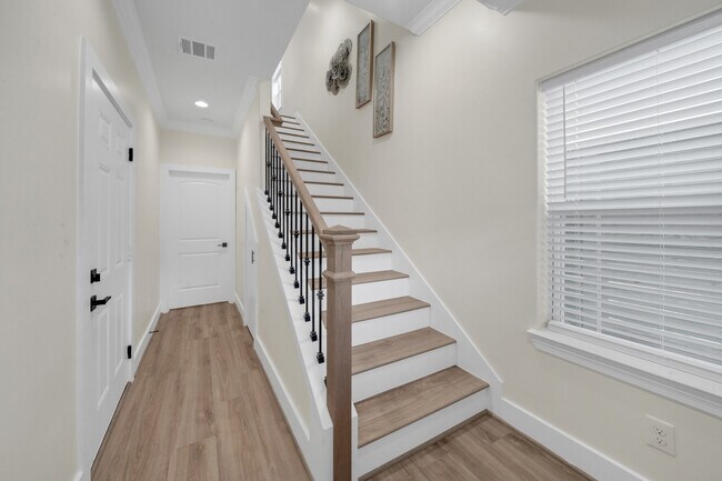 Foto del edificio - 2508 Briley St