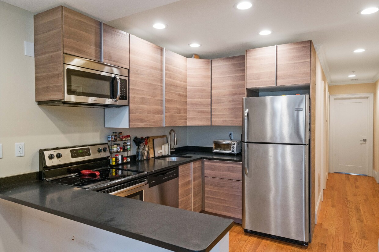 1 Oswald St Unit 1, Boston, MA 02120 - Apartments in Boston, MA ...