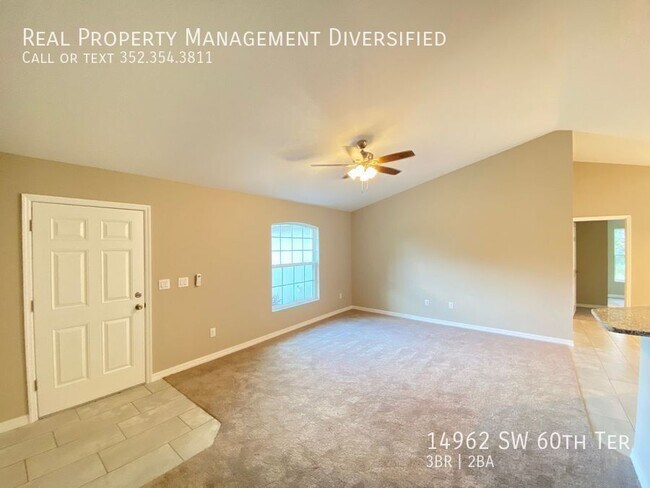 Building Photo - 14962 SW 60th Terrace