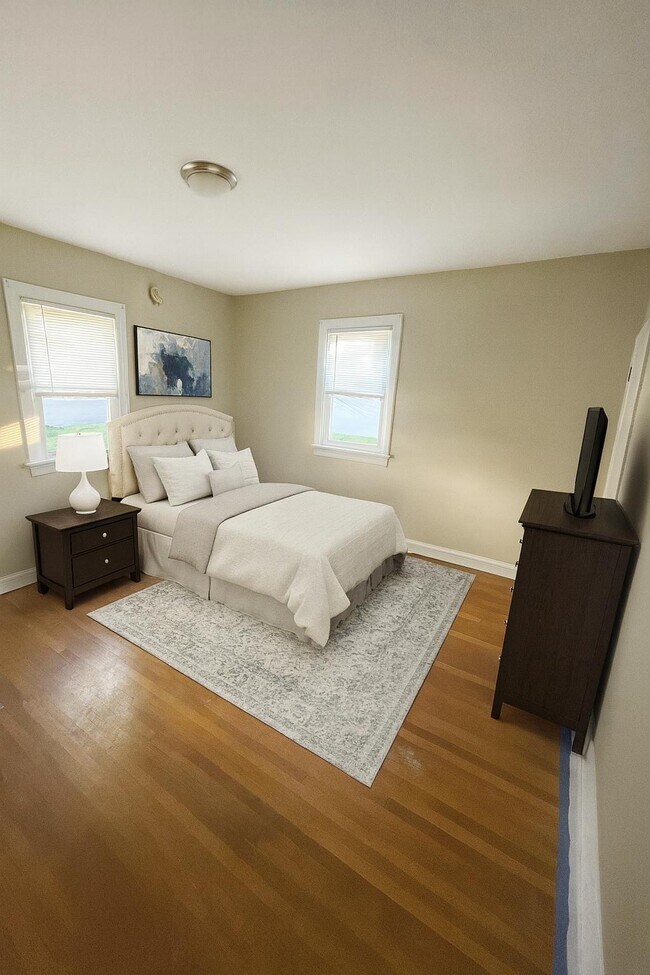 Foto del edificio - 1702 Wyoming Ave