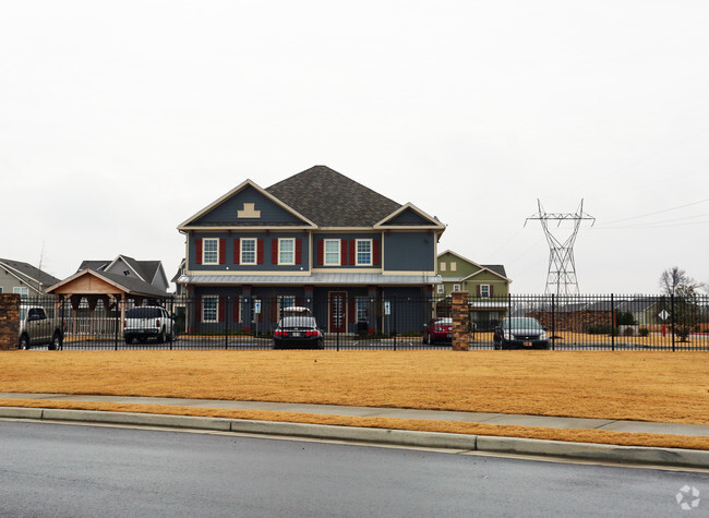 Building Photo - Cobalt Row