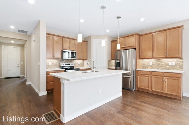 Building Photo - 3 br, 2 bath House - 4342 Broken Hill Dr