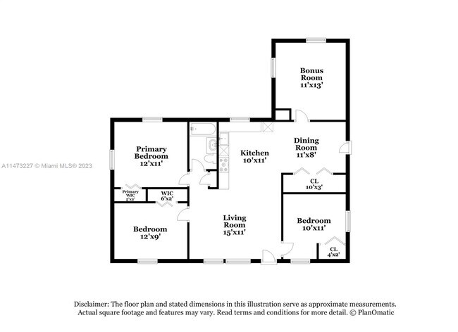 Foto del edificio - 4386 Pine St