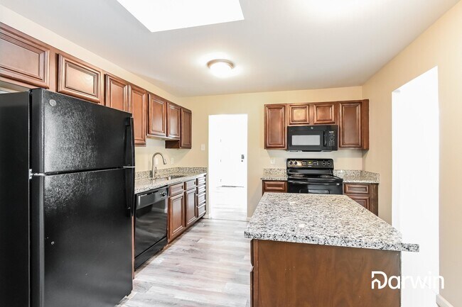 Foto del edificio - 4 Edgestone Ct