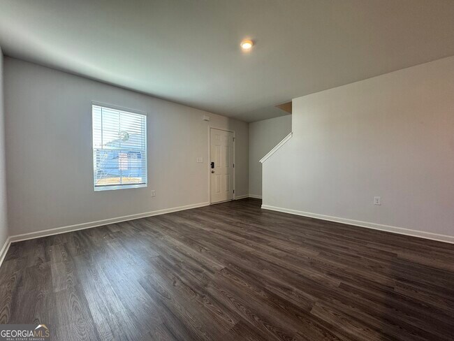 Foto del edificio - 528 Pemberton St