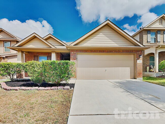 Foto del edificio - 6411 Candlepass Dr