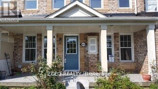 Building Photo - 8822 Sheppard Ave E