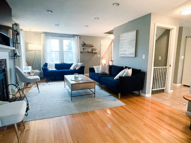 Foto del edificio - 46 Helen St