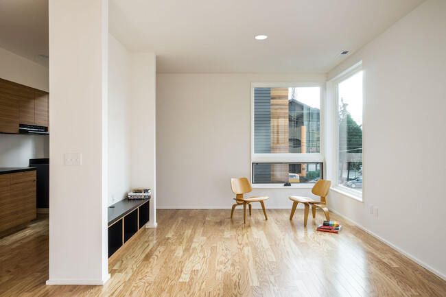 Foto del edificio - 2447 SE Ankeny St