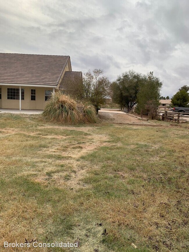 Building Photo - 3 br, 3 bath House - 1164 W Cottonwood