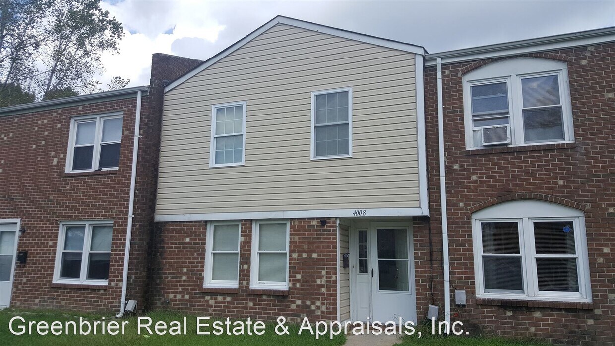 Primary Photo - 3 br, 1.5 bath House - 4008 Holly Cove Drive