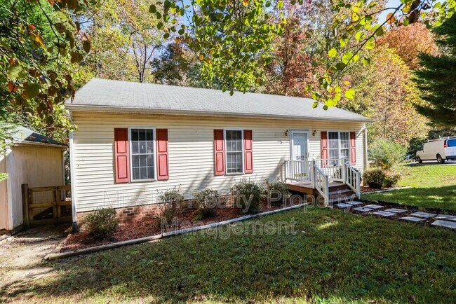 Foto del edificio - 11412 Bailey Mountain Trail