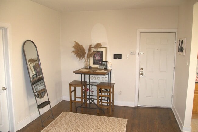 Photo - 412 Palisade Ave Townhome