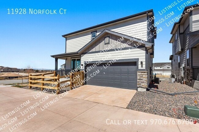 Building Photo - 11928 Norfolk Ct