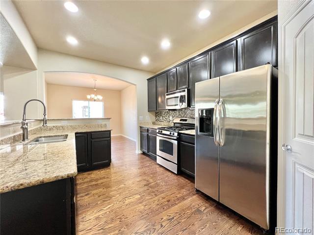 Building Photo - 6605 Alliance Loop