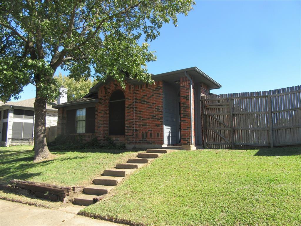 504 Seminary Ridge, Mesquite, TX 75149 House Rental in Mesquite, TX