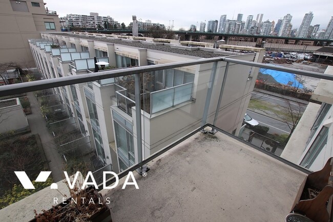 Building Photo - Foundry 1 Bedroom Apartment For Rent 509-1...
