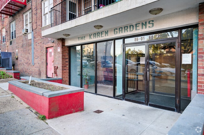 Building Photo - Karen Gardens Apartment