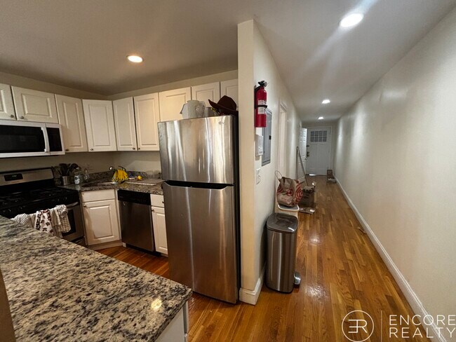 Foto del edificio - 60 Egmont St