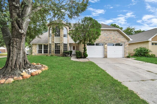 Foto del edificio - 14810 Cypress Ridge Dr
