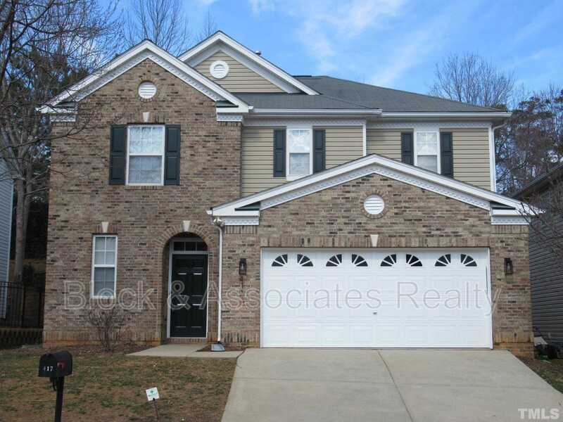 Primary Photo - 417 Byrams Ford Dr