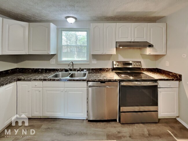 Foto del edificio - 1279 Glenview St