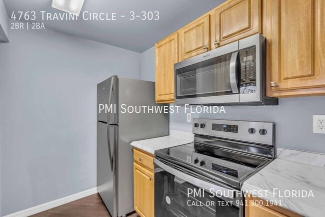 Building Photo - 4763 Travini Cir