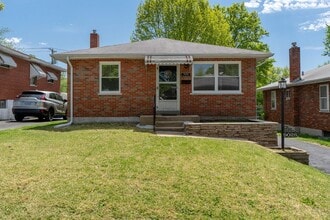 Building Photo - 9028 Stansberry Ave