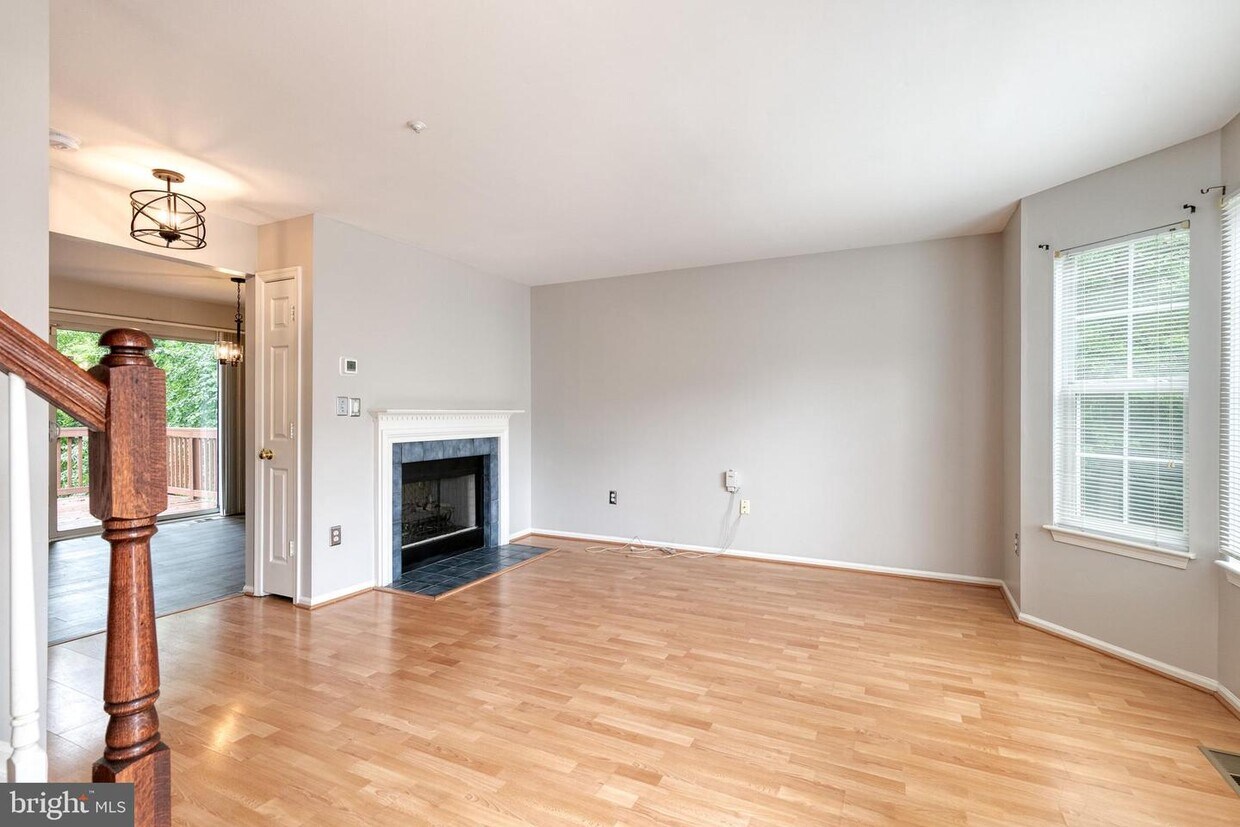 3505 Orchard Shade Rd, Randallstown, MD 21133 Townhome Rentals in