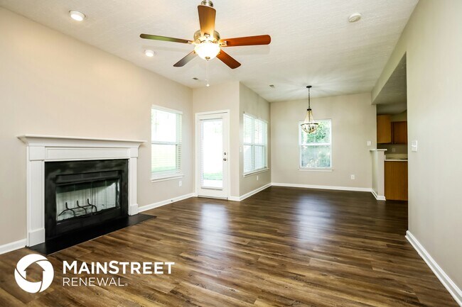 Foto del edificio - 7481 Maggie Dr