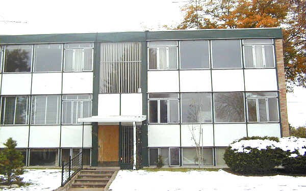 Foto del edificio - 4420--4430 W 35th Ave