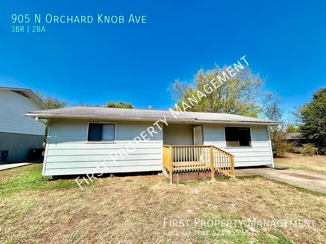 Building Photo - 3Bed/2Bath House Close to Downtown! Centra...